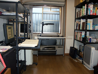 どうにか納まる